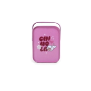 CHARM BOX CHIMOLA ACCESORIOS PARA EL PELO POODLE