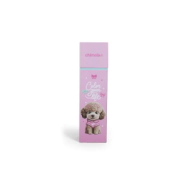 SET DE LAPICES DE COLORES BORRBLES X24 POODLE CHIMOLA