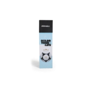 SET DE LAPICES DE COLORES BORRBLES X24 FUTBOL CHIMOLA