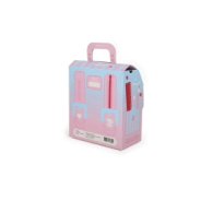 CAJA SORPRESA STATIONARY CHIMOLA BUNNY