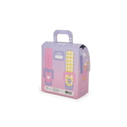CAJA SORPRESA STATIONARY CHIMOLA CAT