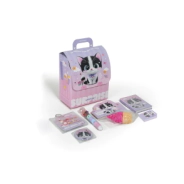 CAJA SORPRESA STATIONARY CHIMOLA CAT