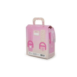 CAJA SORPRESA STATIONARY CHIMOLA CHITA