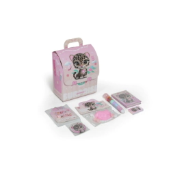 CAJA SORPRESA STATIONARY CHIMOLA CHITA