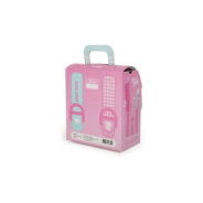 CAJA SORPRESA STATIONARY CHIMOLA POODLE