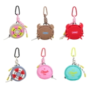 POUCH LOVELY SEA CHIMOLA