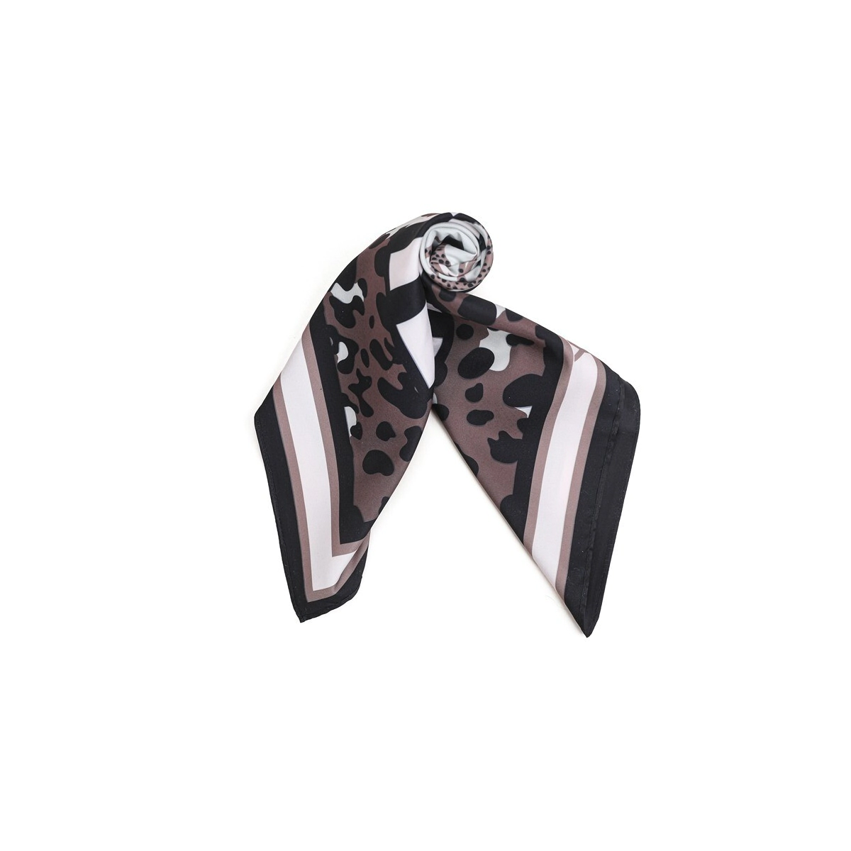 PA�UELO WILD CHIMOLA 70X70 CM