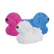 SHAKY FRIENDS SHAGGY PERRITOS