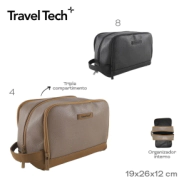 NECESAIRE TRAVEL TECH