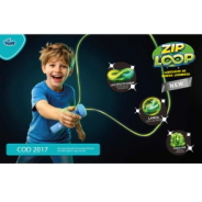 ZIP-LOOP SOGA MAGICA (268-29)