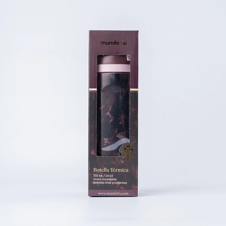 BOTELLA TERMICA FW MALBEC 700ML