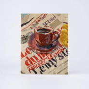 KIT DIAMOND COFFE FW