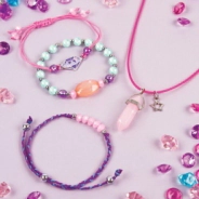 CREADOR DE PULSERAS JOYERIA POSITIVE GEMS