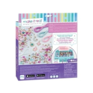 CREADOR DE PULSERAS MAKE IT REAL PIEDRAS CELESTIALES