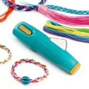 CREADOR DE PULSERAS MAKE IT REAL SWIFT TWIST