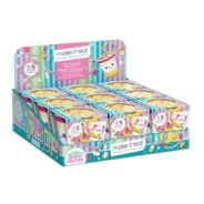 MAKE IT REAL CREADOR DE PULSERAS KNOT NOODLES