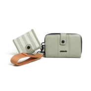 BILLETERA SICILIA CHIMOLA GREEN