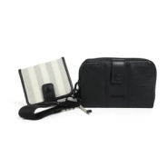 BILLETERA SICILIA CHIMOLA BLACK