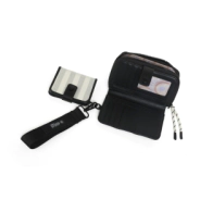 BILLETERA SICILIA CHIMOLA BLACK