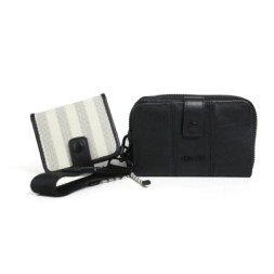 BILLETERA SICILIA CHIMOLA BLACK