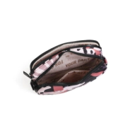 BANDOLERA FLORIDA CHIMOLA BLACK
