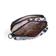 BANDOLERA FLORIDA CHIMOLA MINT