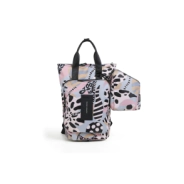 MOCHILA MATERA FLORIDA CHIMOLA MINT