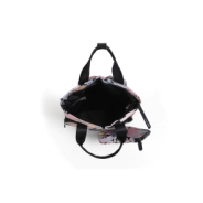 MOCHILA MATERA FLORIDA CHIMOLA MINT