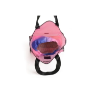 TOTE BAG PLAYERO FOCUS CHIMOLA PINK