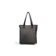 TOTE BAG PLAYERO FOCUS CHIMOLA BLACK