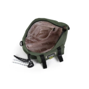 BANDOLERA TREK CHIMOLA GREEN