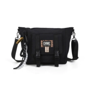 BANDOLERA TREK CHIMOLA BLACK
