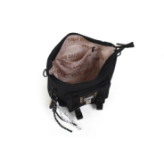 BANDOLERA TREK CHIMOLA BLACK