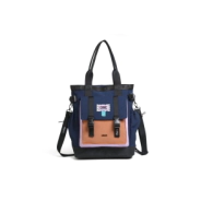 TOTE BAG TREK CHIMOLA BLUE
