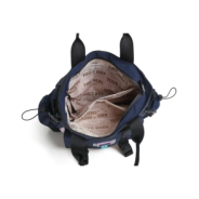 TOTE BAG TREK CHIMOLA BLUE