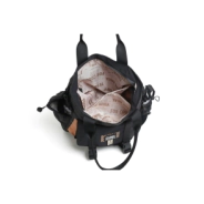 TOTE BAG TREK CHIMOLA BLACK
