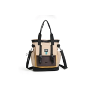 TOTE BAG TREK CHIMOLA CAMEL