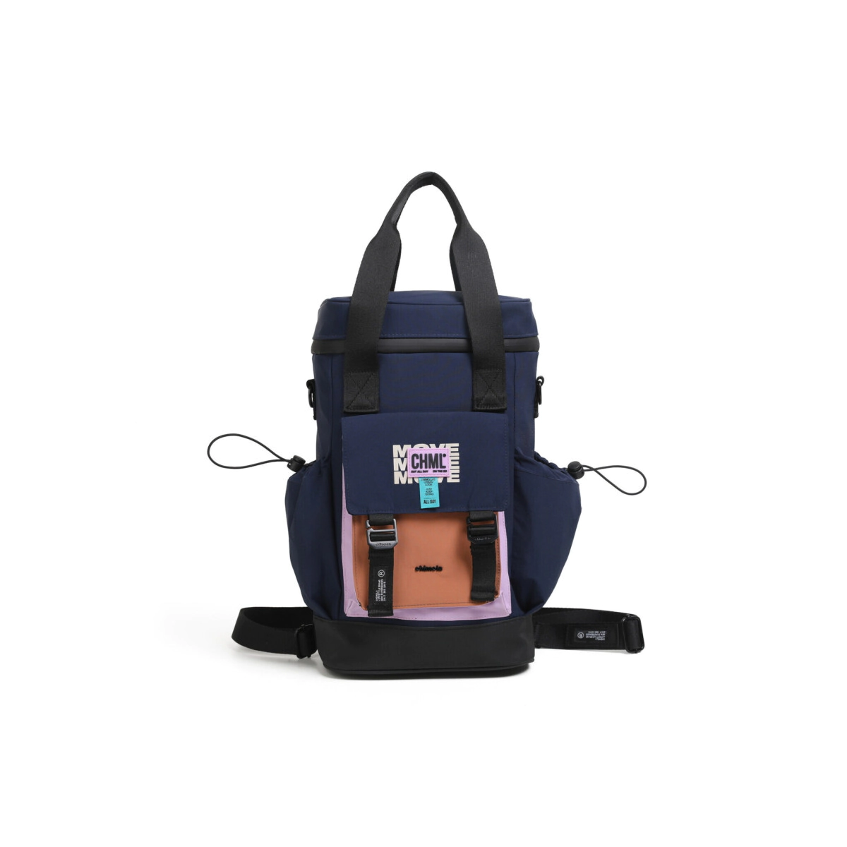 MOCHILA MATERA TREK CHIMOLA BLUE