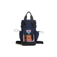 MOCHILA MATERA TREK CHIMOLA BLUE
