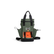 MOCHILA MATERA TREK CHIMOLA GREEN