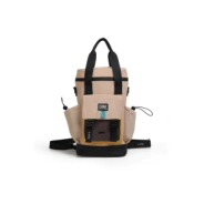 MOCHILA MATERA TREK CHIMOLA CAMEL