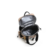 MOCHILA MATERA TREK CHIMOLA CAMEL