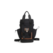 MOCHILA MATERA TREK CHIMOLA BLACK