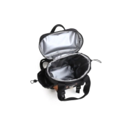 MOCHILA MATERA TREK CHIMOLA BLACK