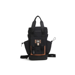 MOCHILA MATERA TREK CHIMOLA BLACK