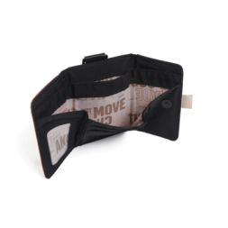 BILLETERA CORTA TREK CHIMOLA BLACK