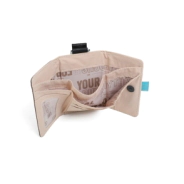 BILLETERA CORTA TREK CHIMOLA CAMEL