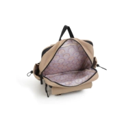 MOCHILA ESTOCOLMO CHIMOLA CAMEL