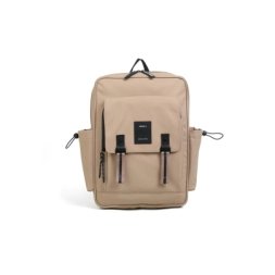 MOCHILA ESTOCOLMO CHIMOLA CAMEL