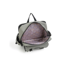 MOCHILA ESTOCOLMO CHIMOLA GREEN